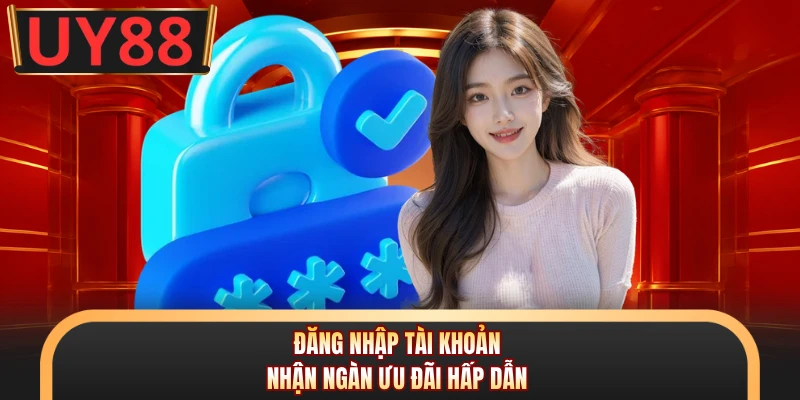 Đăng Nhập UY88 - Bứt Phá Doanh Thu Cùng Siêu Ưu Đãi Số 3 Đăng nhập tài khoản nhận ngàn ưu đãi hấp dẫn