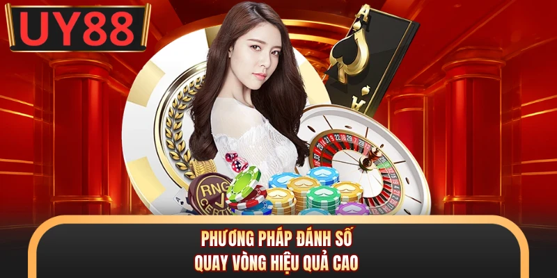 Phương pháp đánh số quay vòng hiệu quả cao