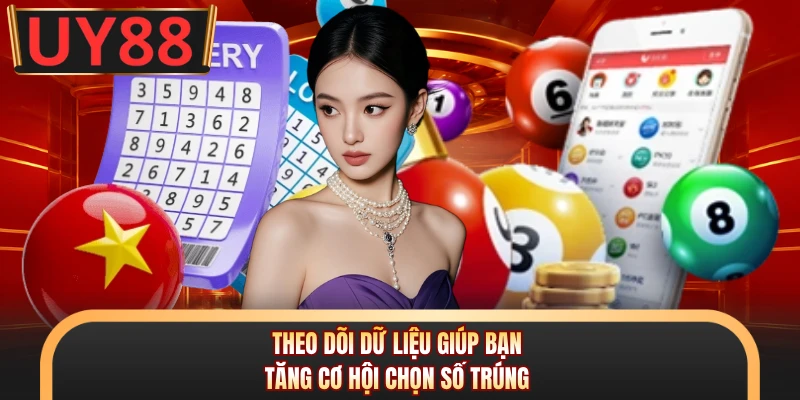 Xổ Số Miền Bắc VIP - Sức Hút Đến Từ Từng Kỳ Mở Thưởng 7 Theo dõi dữ liệu giúp bạn tăng cơ hội chọn số trúng